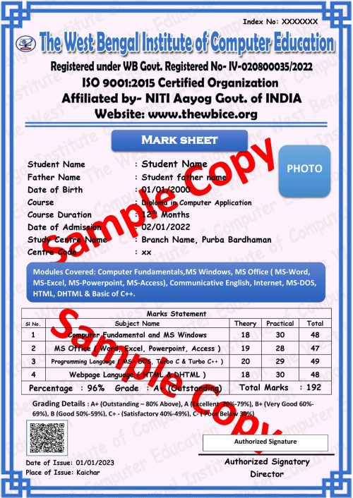 marksheet sample copy-page-001